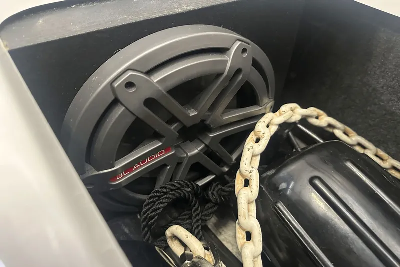 Slide: The Image of Four Winns 235 SD SIGNATURE 2014 - 24