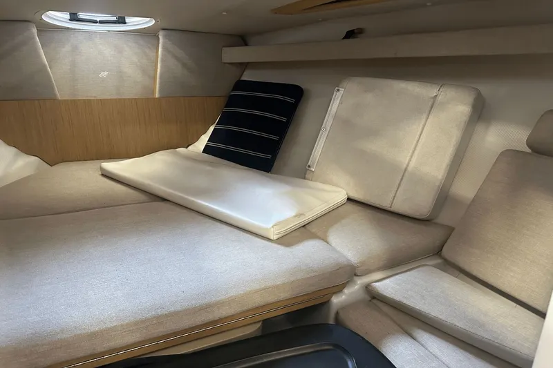 Slide: The Image of Four Winns 235 SD SIGNATURE 2014 - 26