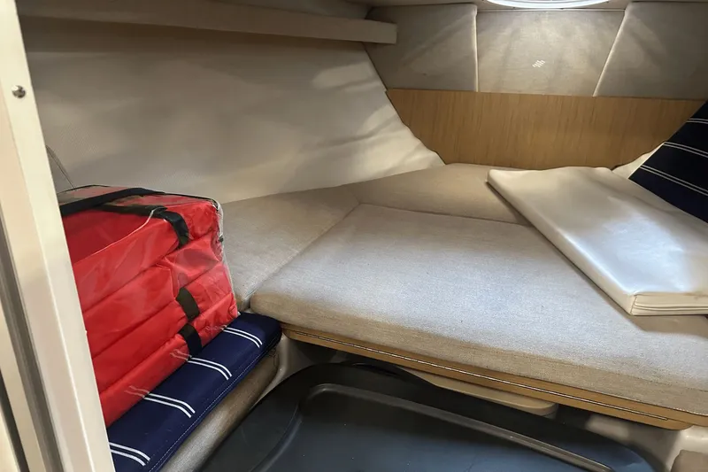 Slide: The Image of Four Winns 235 SD SIGNATURE 2014 - 27