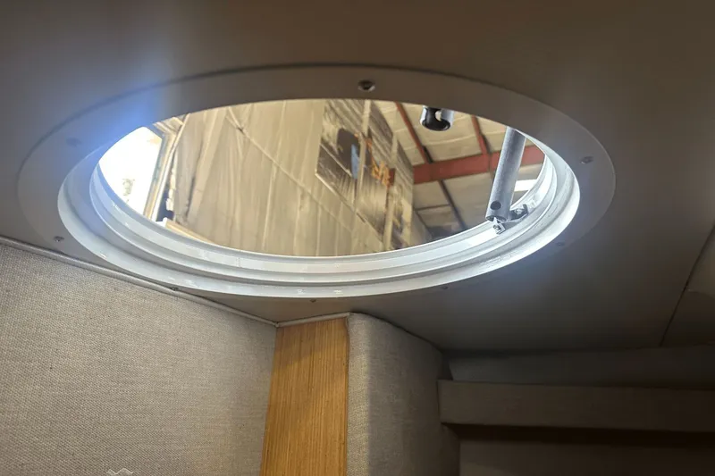 Slide: The Image of Four Winns 235 SD SIGNATURE 2014 - 29