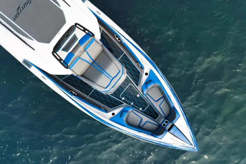 Slide: The Image of Manufacturer Provided Image - 5