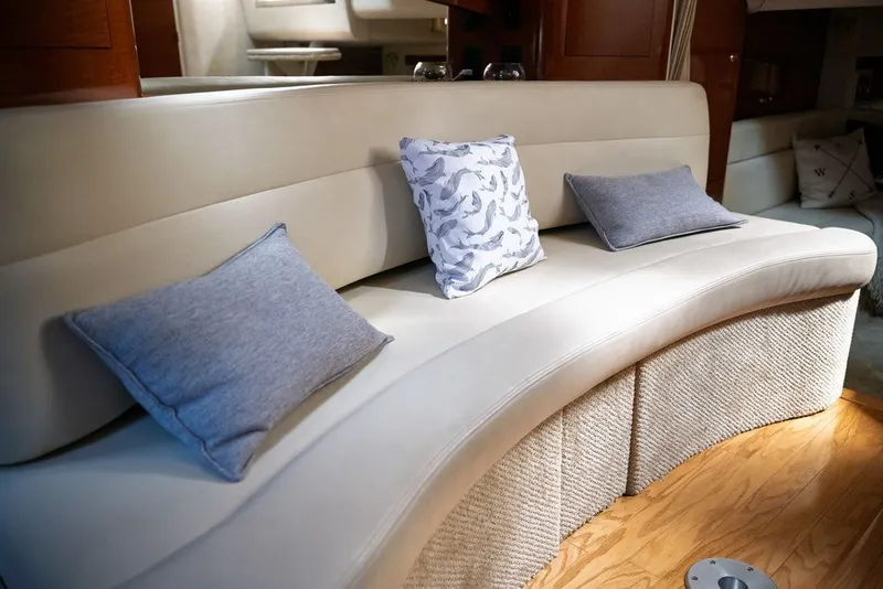 Slide: The Image of Sea Ray 340 Sundancer 2004 - 12