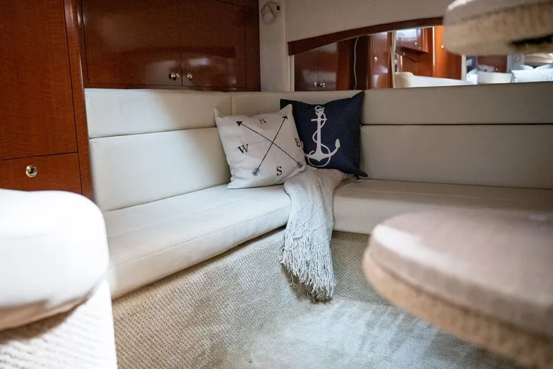 Slide: The Image of Sea Ray 340 Sundancer 2004 - 15