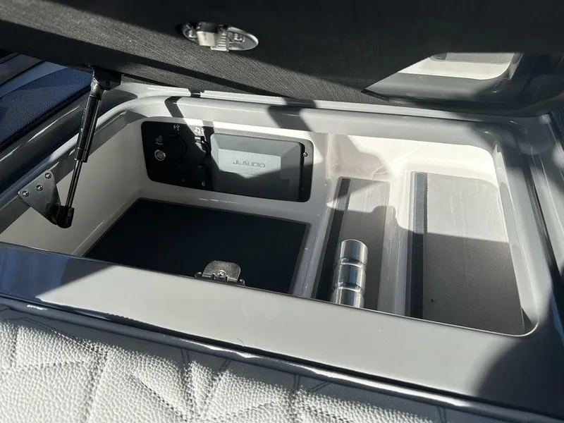 Slide: The Image of Nautique Super Air Nautique G25 Paragon 2020 - 16