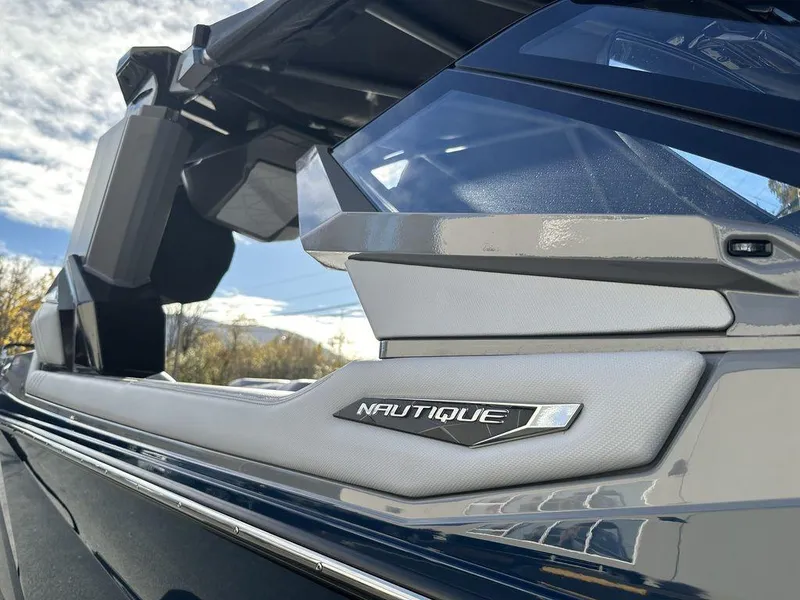 Slide: The Image of Nautique Super Air Nautique G25 Paragon 2020 - 19