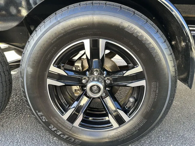 Slide: The Image of Nautique Super Air Nautique G25 Paragon 2020 - 20