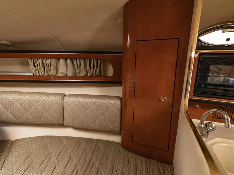 Slide: The Image of Sea Ray Sundancer 280 2001 - 20