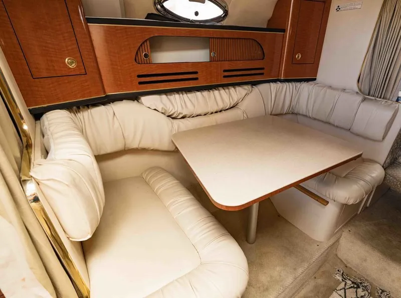 Slide: The Image of Sea Ray Sundancer 280 2001 - 21