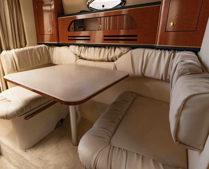 Slide: The Image of Sea Ray Sundancer 280 2001 - 22