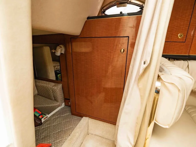 Slide: The Image of Sea Ray Sundancer 280 2001 - 23