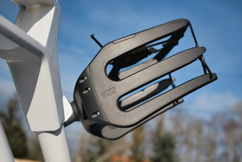 Slide: The Image of Nautique Super Air Nautique G23 2016 - 15