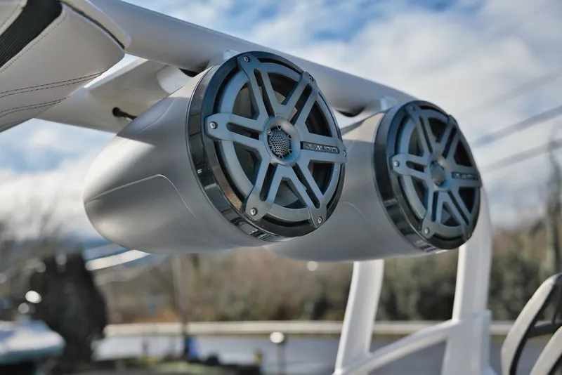 Slide: The Image of Nautique Super Air Nautique G23 2016 - 16