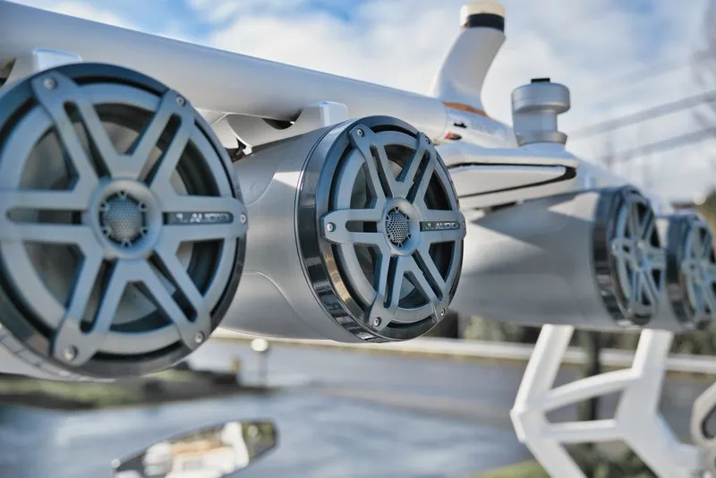 Slide: The Image of Nautique Super Air Nautique G23 2016 - 17