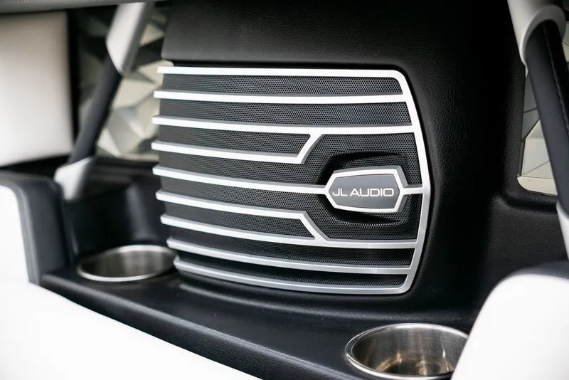 Slide: The Image of Nautique Super Air Nautique G23 2019 - 14