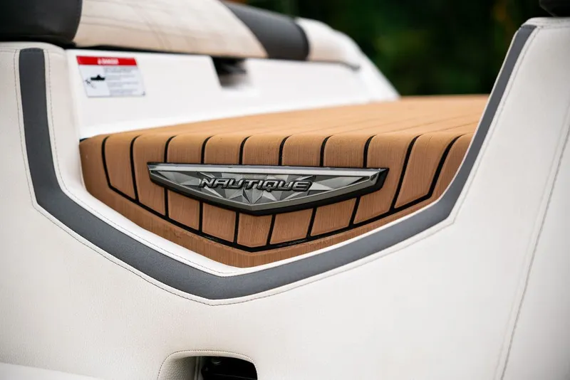 Slide: The Image of Nautique Super Air Nautique G23 2019 - 16