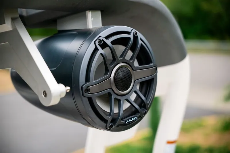 Slide: The Image of Nautique Super Air Nautique G23 2019 - 19