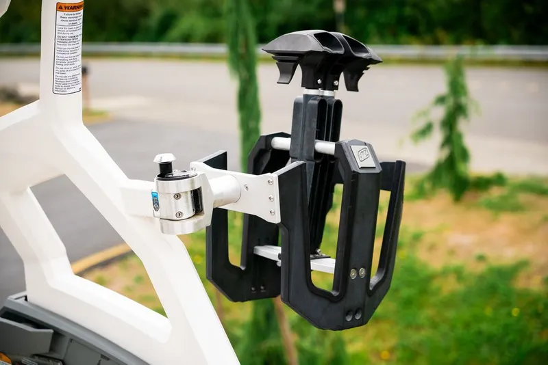 Slide: The Image of Nautique Super Air Nautique G23 2019 - 20