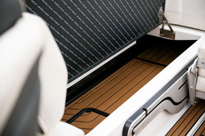 Slide: The Image of Nautique Super Air Nautique G23 2019 - 21