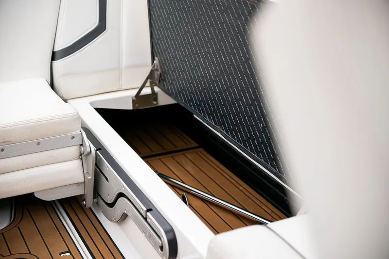 Slide: The Image of Nautique Super Air Nautique G23 2019 - 22