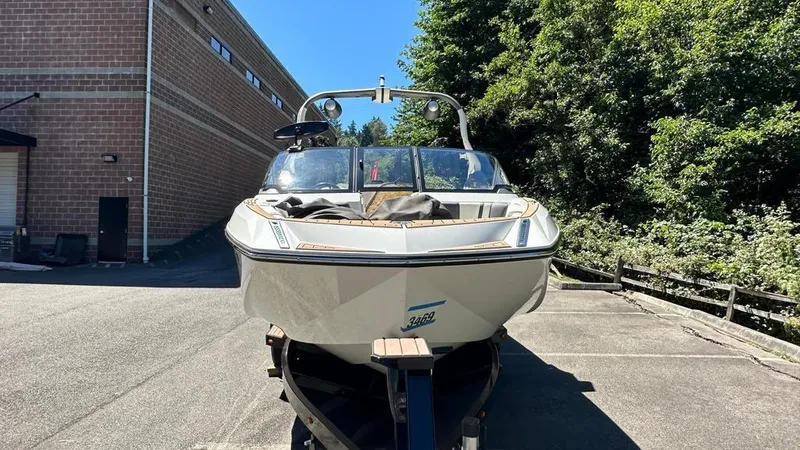 Slide: The Image of Nautique Super Air Nautique G23 2019 - 7