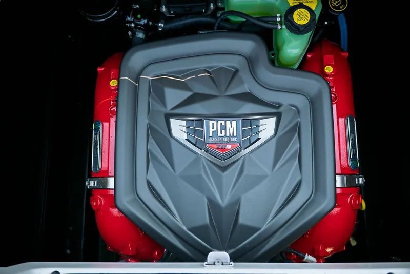 Slide: The Image of Nautique Super Air Nautique GS22 2023 - 16