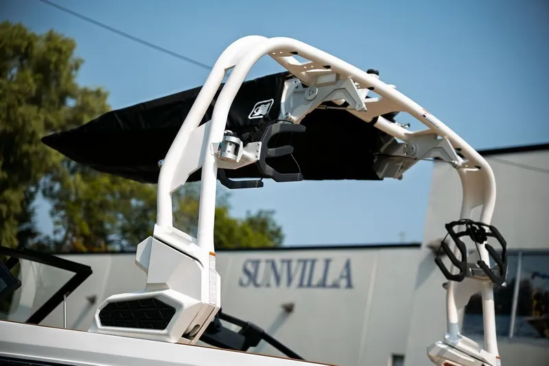 Slide: The Image of Nautique Super Air Nautique GS22 2023 - 8