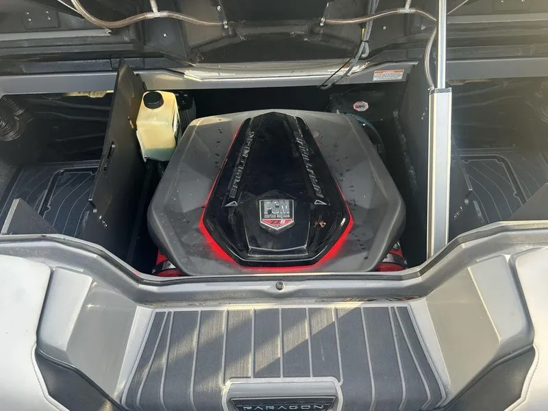 Slide: The Image of Nautique Super Air Nautique G23 Paragon 2021 - 13