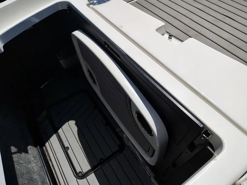 Slide: The Image of Nautique Super Air Nautique G23 2018 - 7