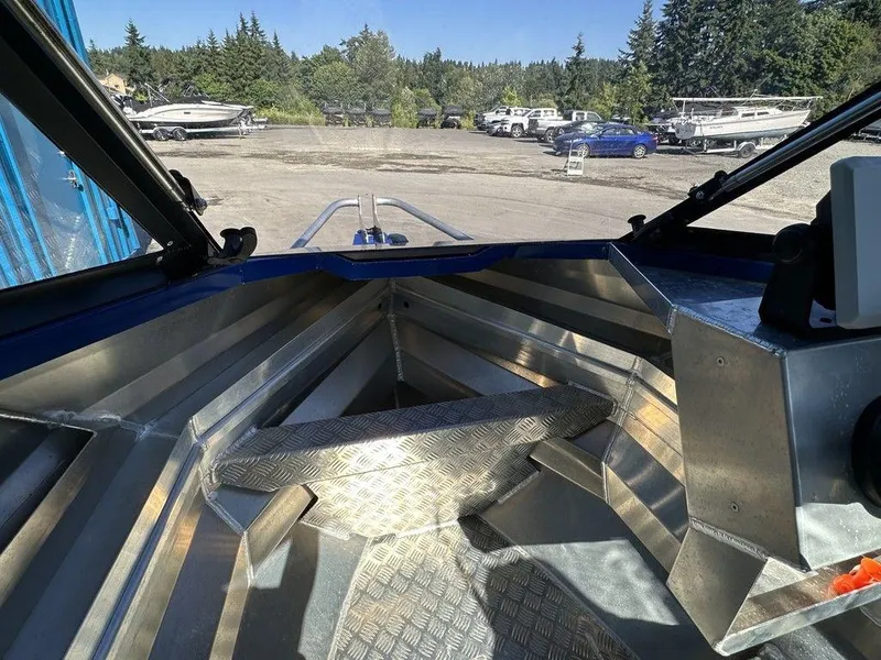 Slide: The Image of Lomax Marine Llc 1550 FISHER 2023 - 11