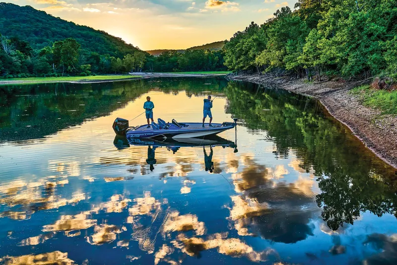 Slide: The Image of Manufacturer Provided Image: Nitro Z19 Pro - 17