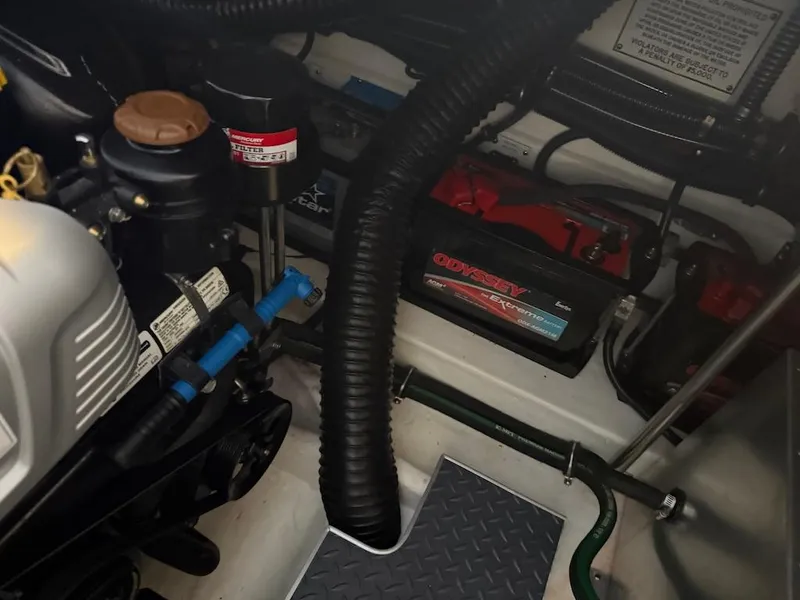 Slide: The Image of Formula 350 CBR 2022 - 100