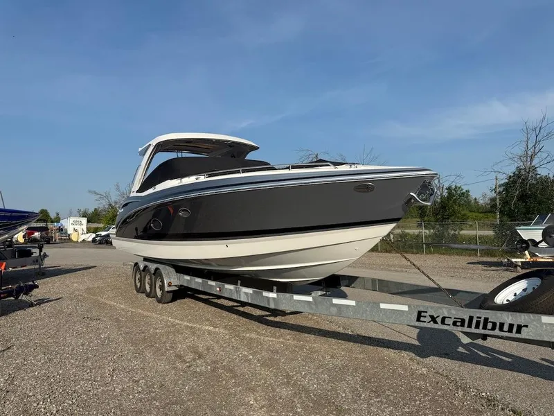 Slide: The Image of Formula 350 CBR 2022 - 51