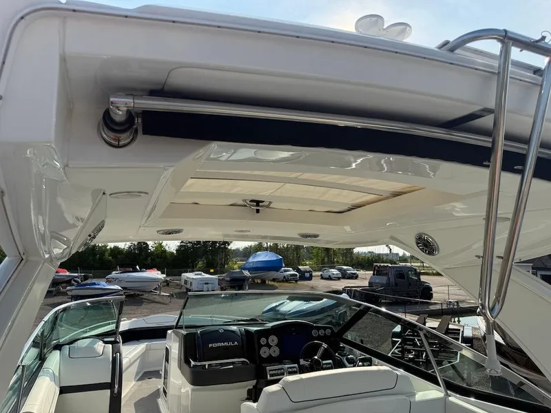 Slide: The Image of Formula 350 CBR 2022 - 62