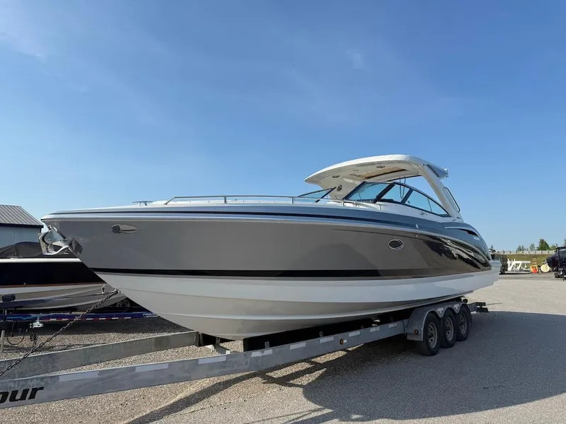 Slide: The Image of Formula 350 CBR 2022 - 89