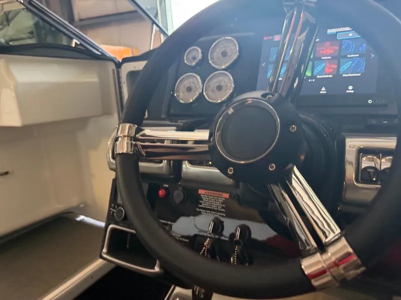 Slide: The Image of Formula 350 CBR 2022 - 96