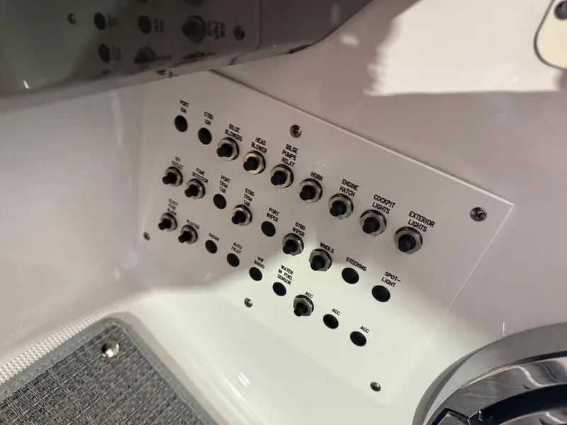 Slide: The Image of Formula 350 CBR 2022 - 97