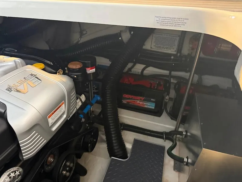 Slide: The Image of Formula 350 CBR 2022 - 99