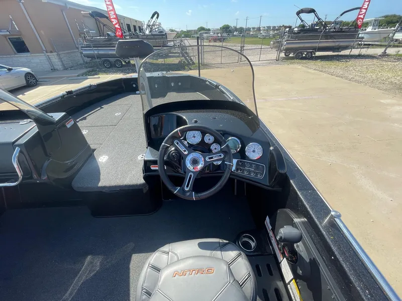 Slide: The Image of Nitro ZV19 2021 - 17