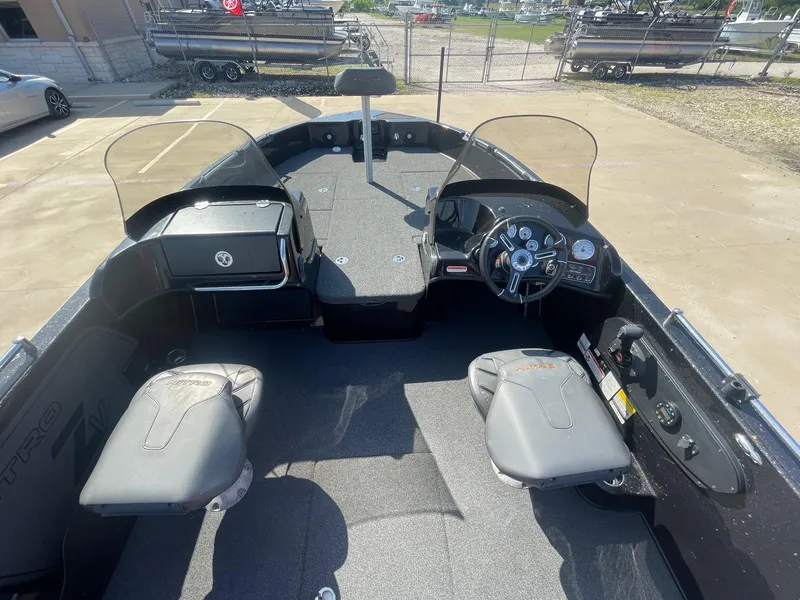 Slide: The Image of Nitro ZV19 2021 - 19