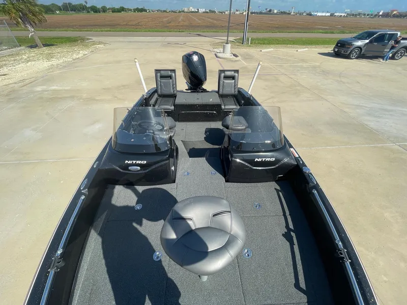 Slide: The Image of Nitro ZV19 2021 - 23