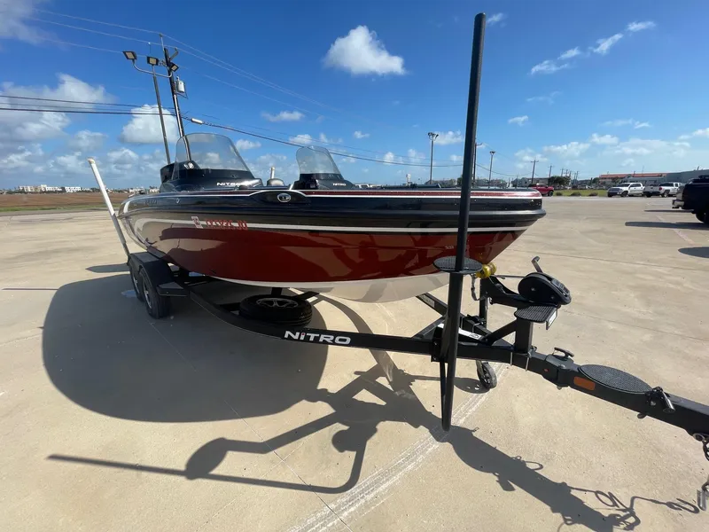 Slide: The Image of Nitro ZV19 2021 - 6