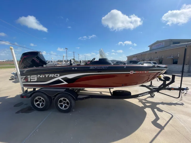 Slide: The Image of Nitro ZV19 2021 - 7