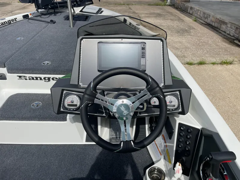 Slide: The Image of Ranger Z518 Comanche 2025 - 13