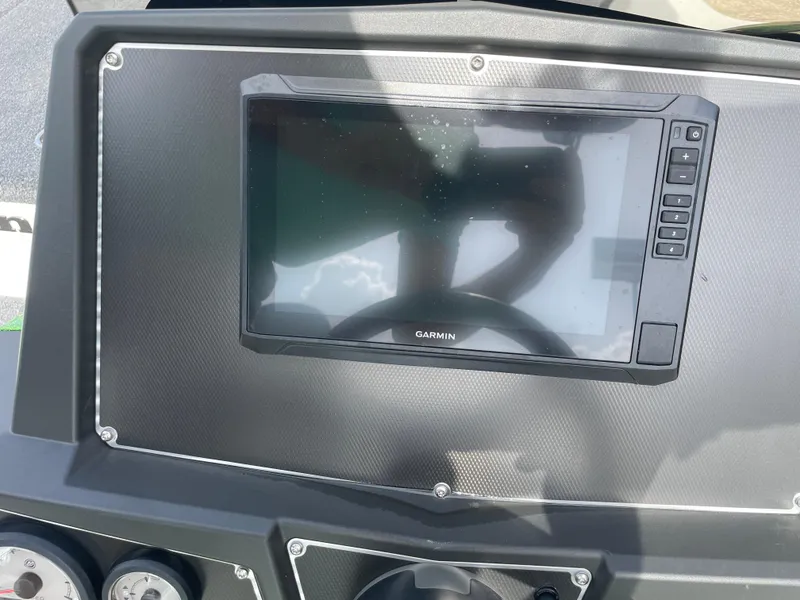 Slide: The Image of Ranger Z518 Comanche 2025 - 14