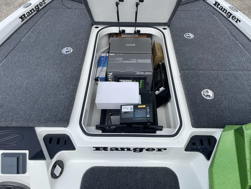 Slide: The Image of Ranger Z518 Comanche 2025 - 17