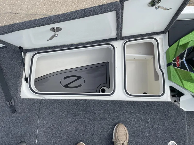 Slide: The Image of Ranger Z518 Comanche 2025 - 19