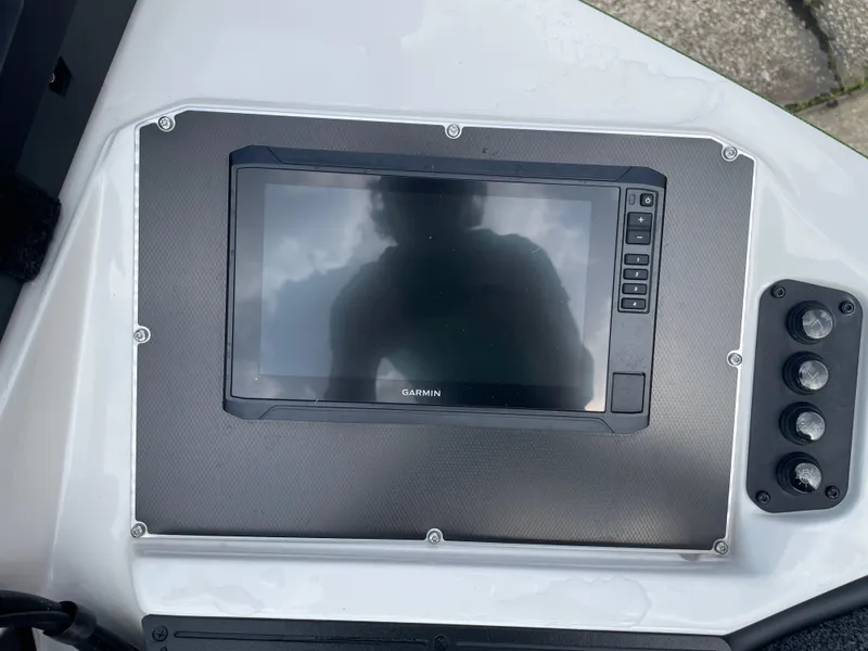 Slide: The Image of Ranger Z518 Comanche 2025 - 21