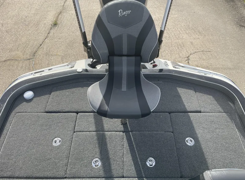 Slide: The Image of Ranger Z520R 2022 - 12