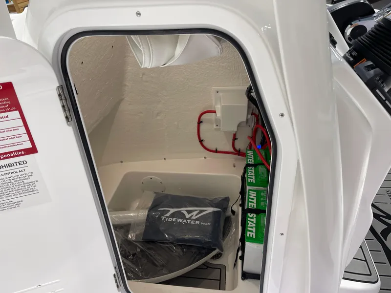 Slide: The Image of Tidewater 210 LXF 2025 - 26