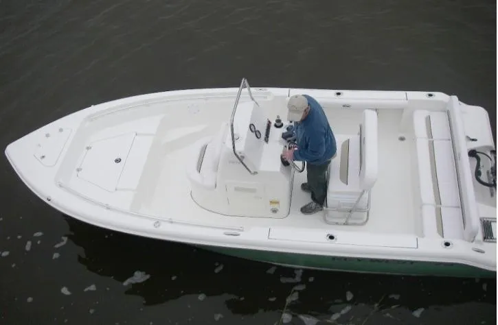 Slide: The Image of Manufacturer Provided Image - 8